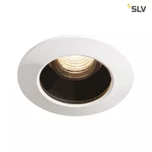SLV 1001933 Встраиваемый точечный светильник 